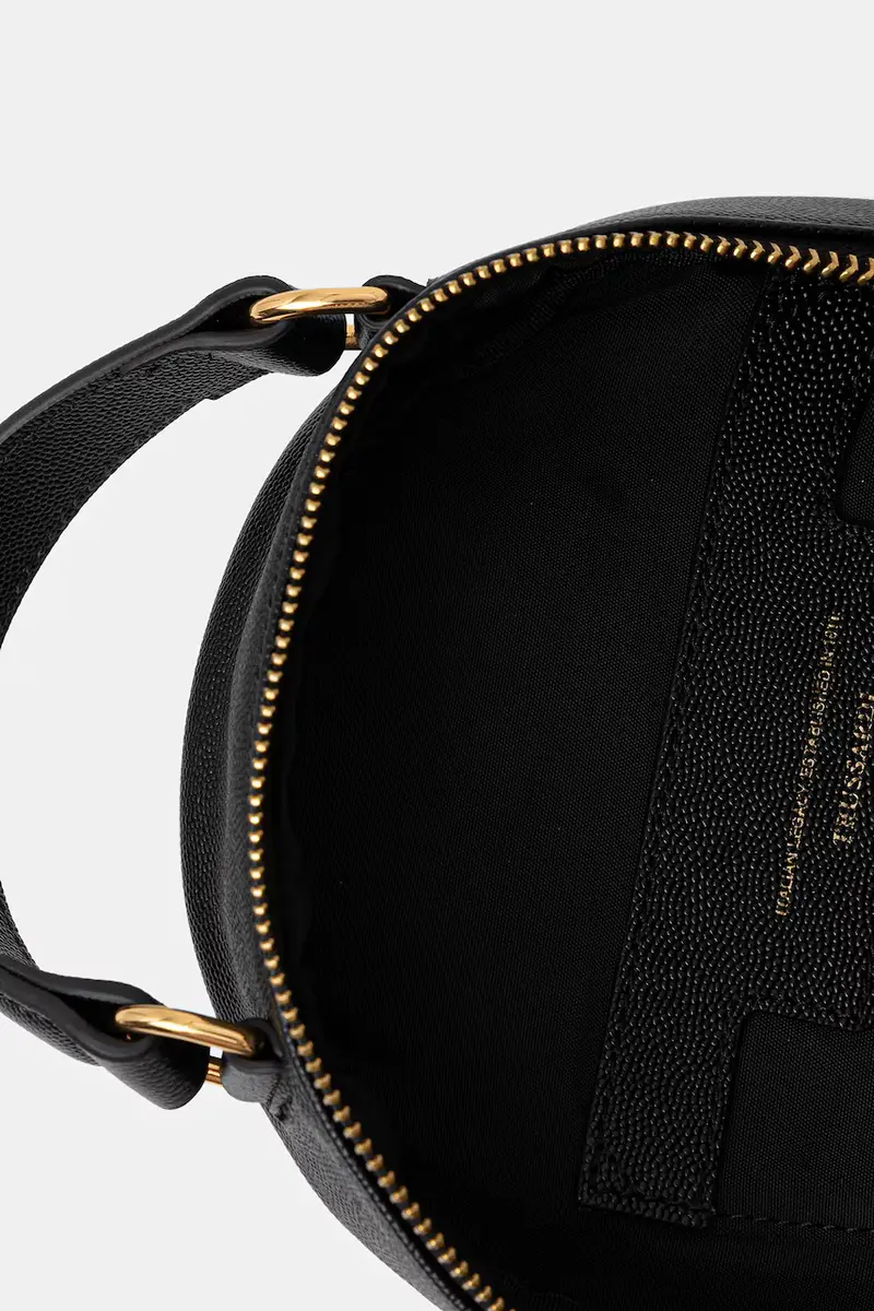 zaino in pelle donna colore nero Z607E106080N miniatura 5