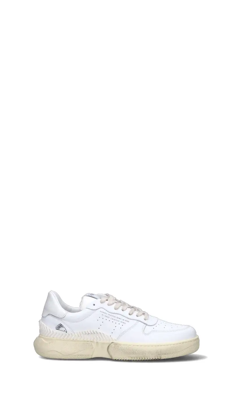 SNEAKERS UOMO BIANCO Vario