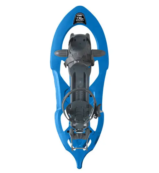 226 Start - ciaspole Blue