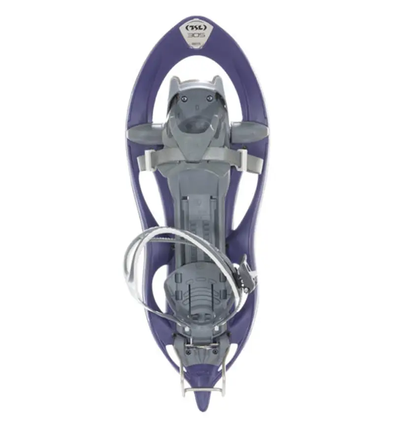 305 Rock - ciaspole Blue