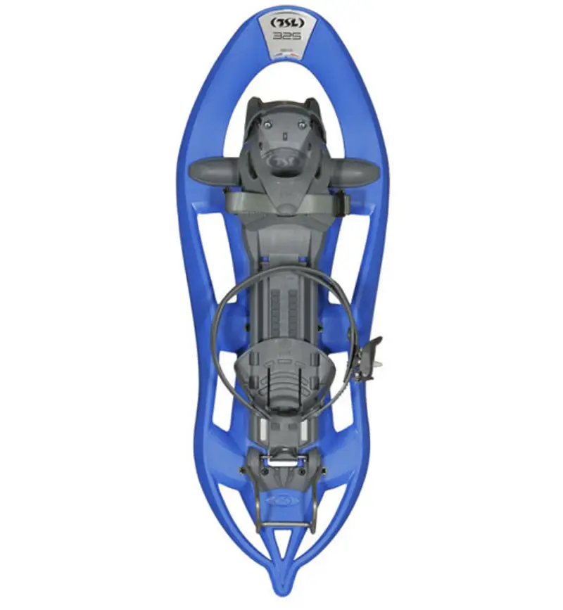 325 Roll - ciaspole - uomo Blue