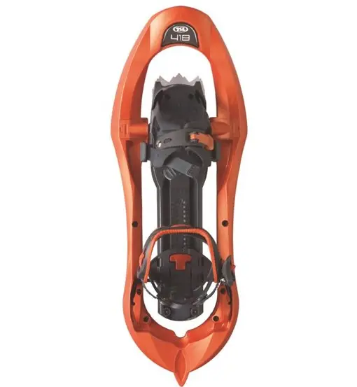 418 Up& Down Grip - ciaspole- donna Orange