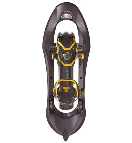 438 Up & Down Fit Grip - ciaspole Black