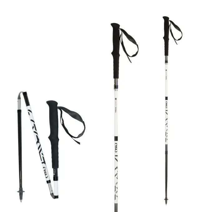 Bastone da trekking TSL C4 Ultra Shadow