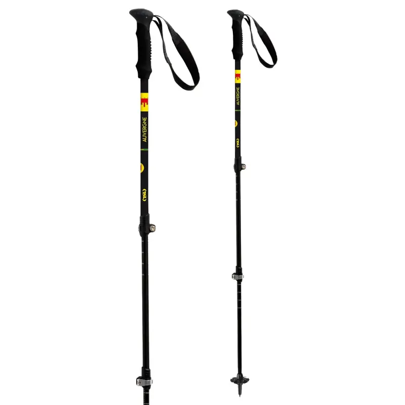 Bastone da trekking TSL Country A3 Light (x2)