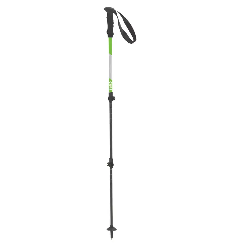 Bastoni TSL Hiking alu compact 3 light