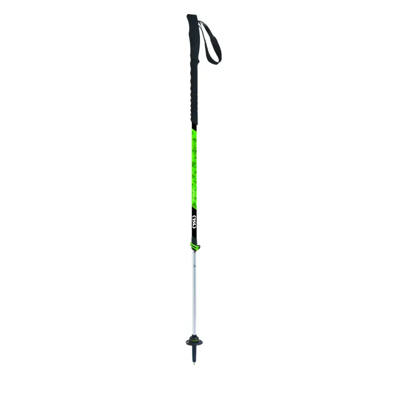 Bastoni TSL Tour alu 2 cross - push & pull