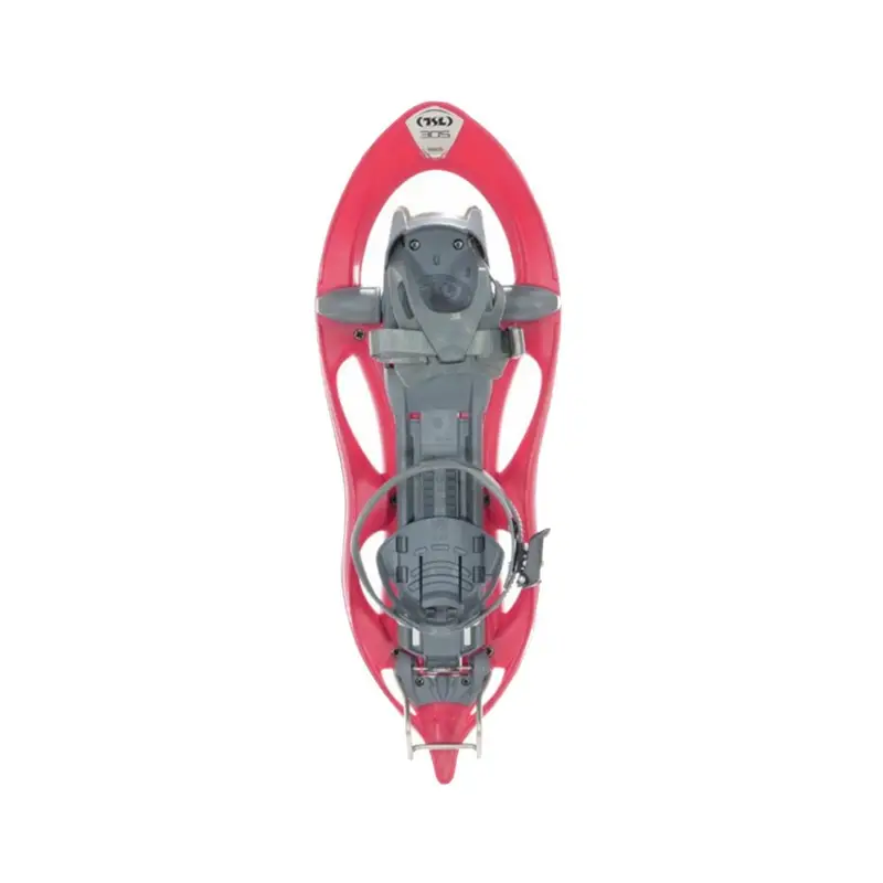 Ciaspole 305 Roll Jalepeno Rosso TU