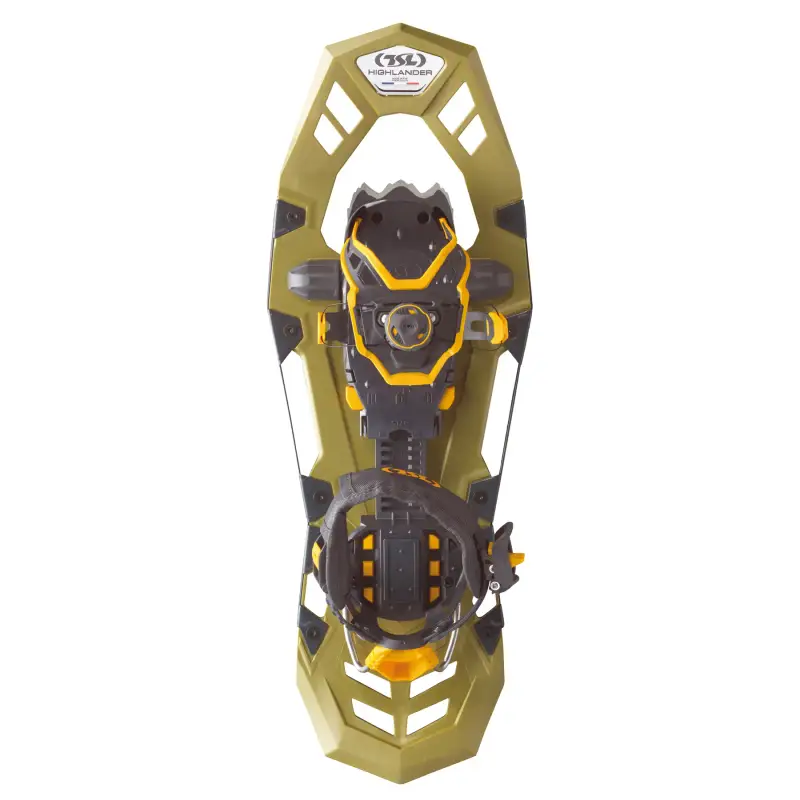 Ciaspole TSL Rescue Highlander Adjust M