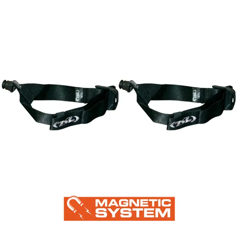 Cinghie magnetiche TSL strap wt