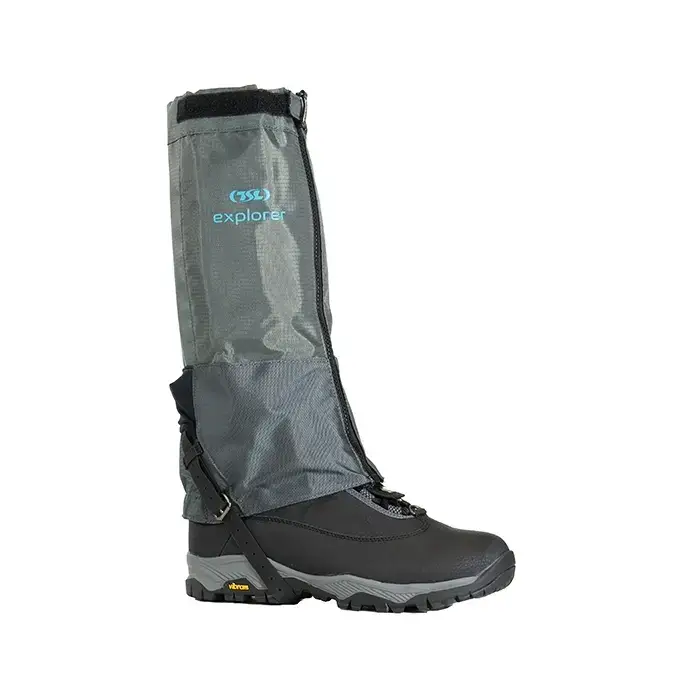 Ghette da trekking TSL Explorer