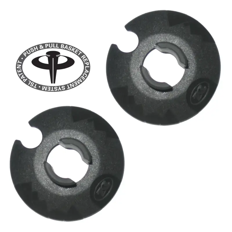 Kit di lavaggio TSL push & pull 55