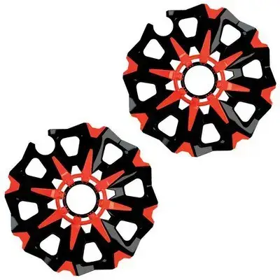 Kit di lavaggio TSL swing 55