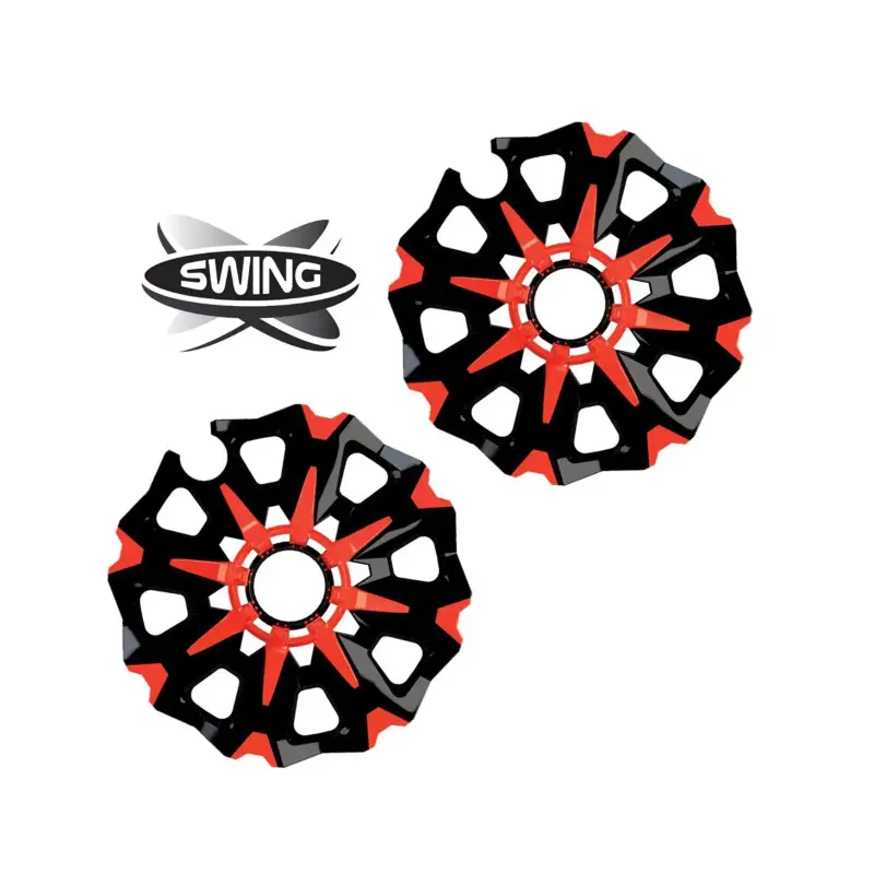 Kit di lavaggio TSL swing 55