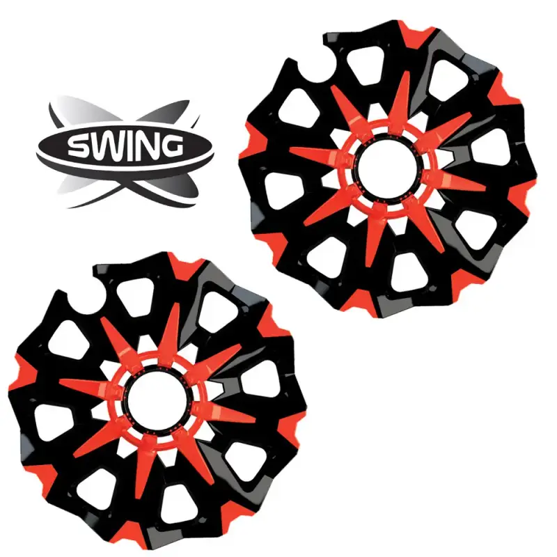 Kit di lavaggio TSL swing 55