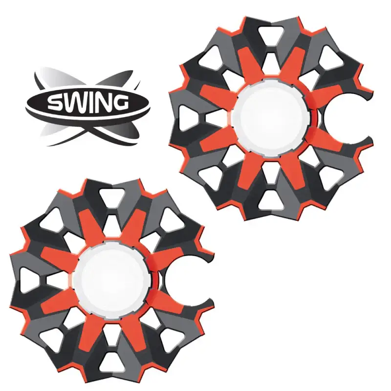 Kit di lavaggio TSL swing 85