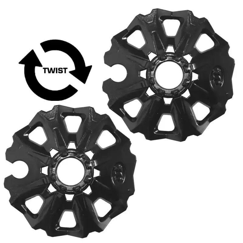 Kit di lavaggio TSL twist 85