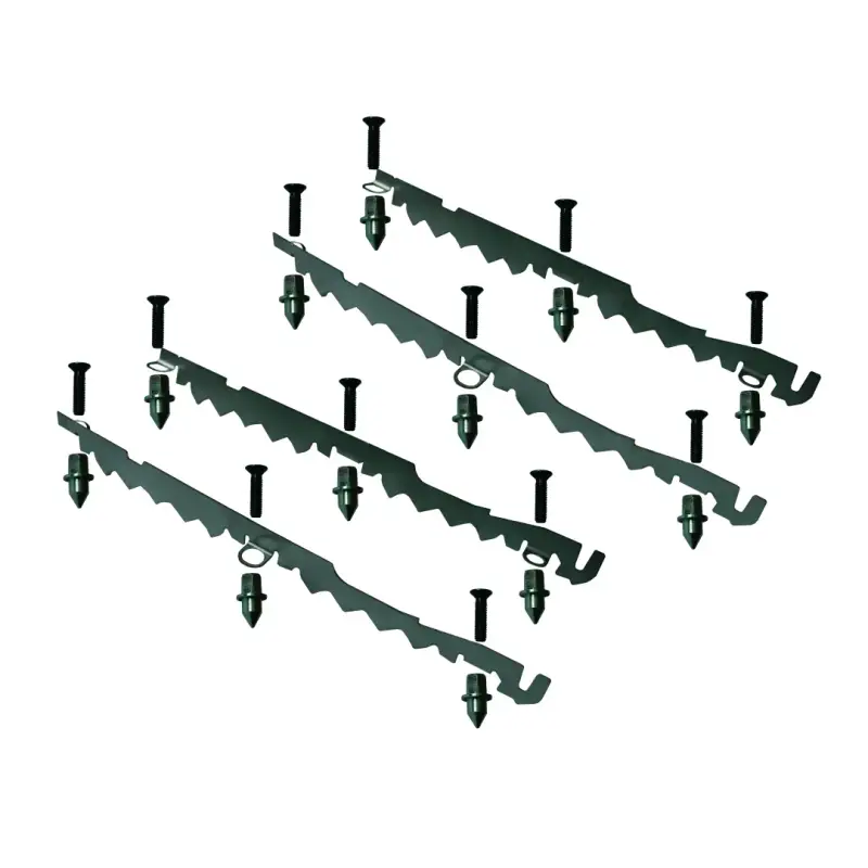 Kit di maniglie TSL 418/438