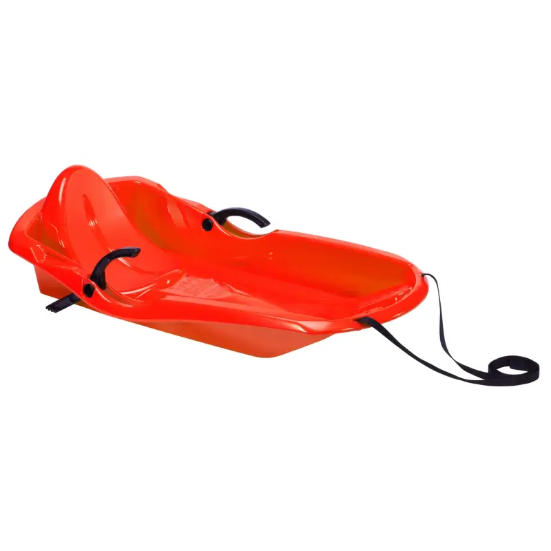 Slitta a 1 posto TSL Weez