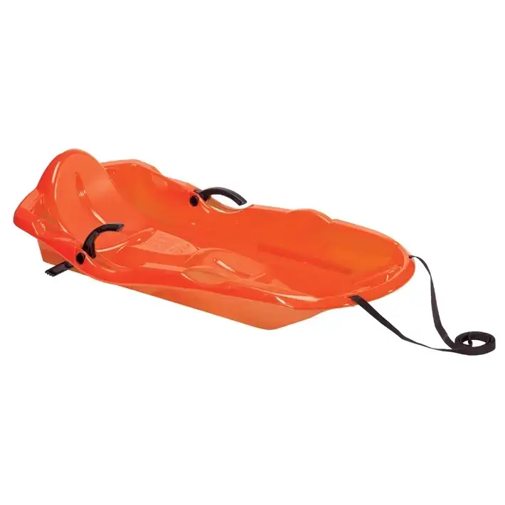 Slitta a 2 posti TSL Weez