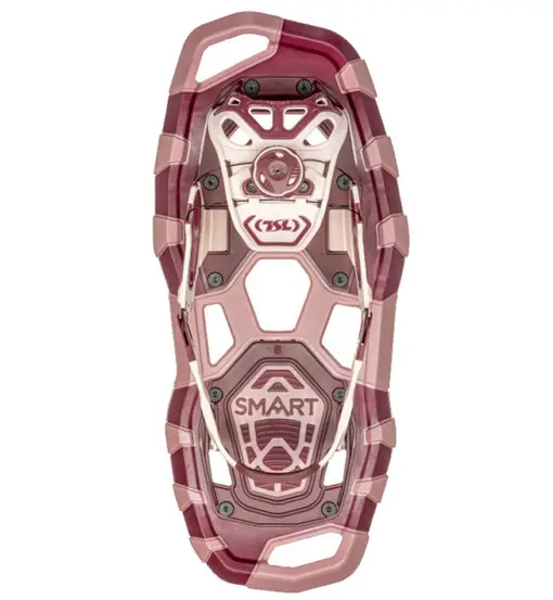 Smart - ciaspole Red