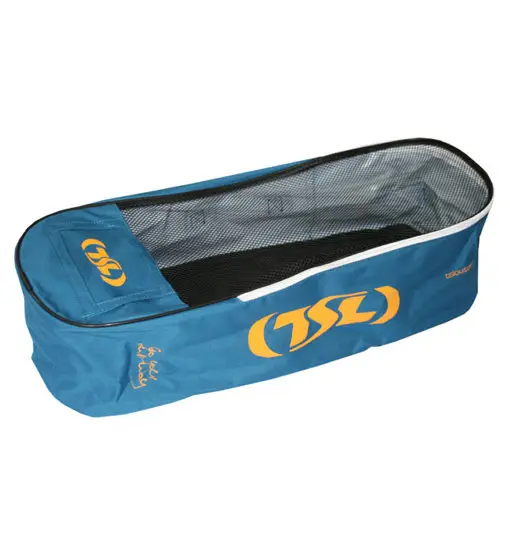 Snowshoe Bag 206/305/S - custodia ciaspole Blue