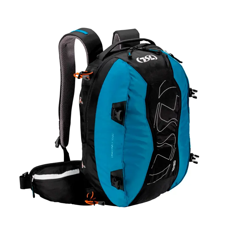 Zaino regolabile TSL Dragonfly 15-30 L
