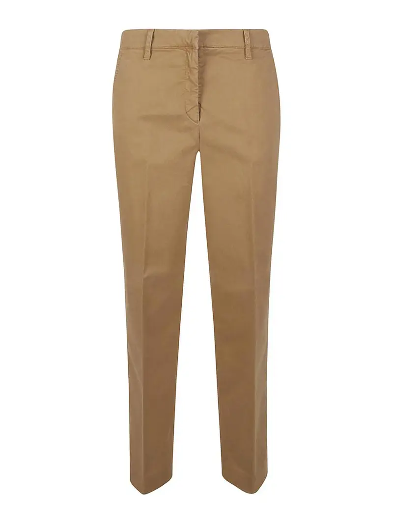 Pantaloni Beige