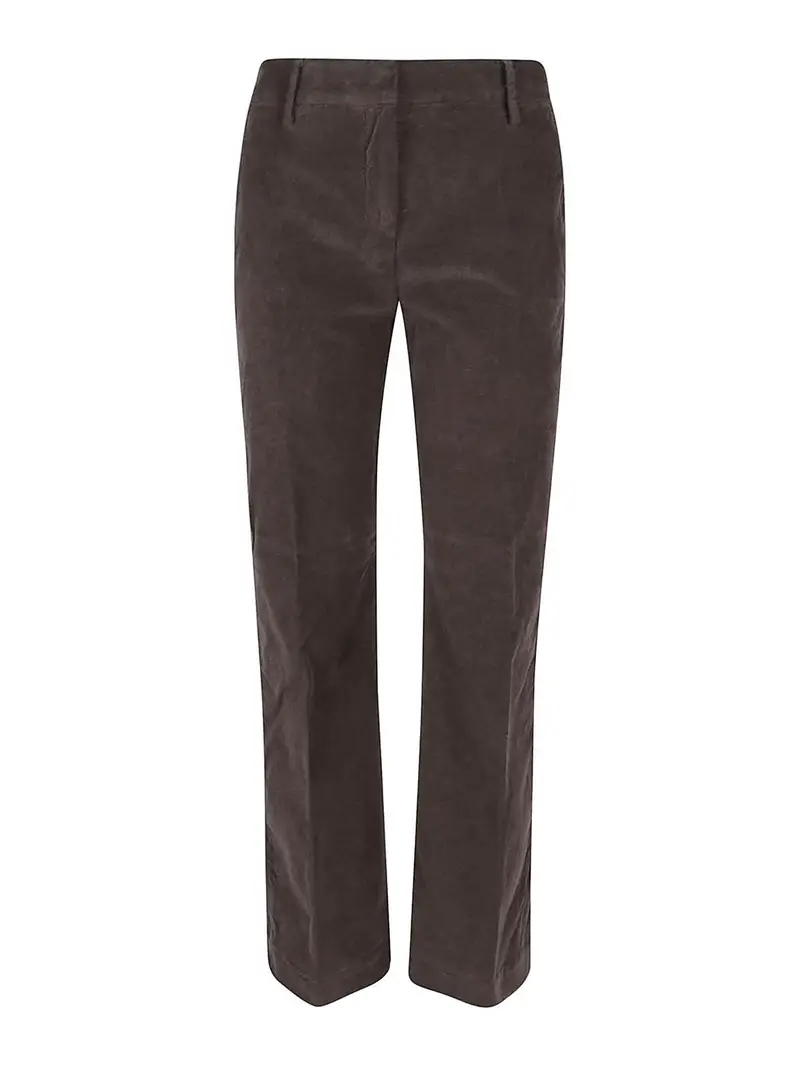Pantaloni Marrone