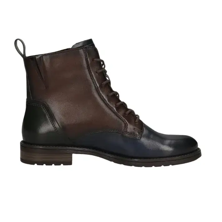 Stivaletti stringati donna TT Bagatt