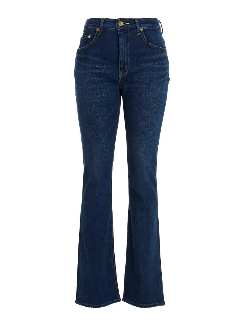 TU ES MON TRESOR Jeans Denim 3270810