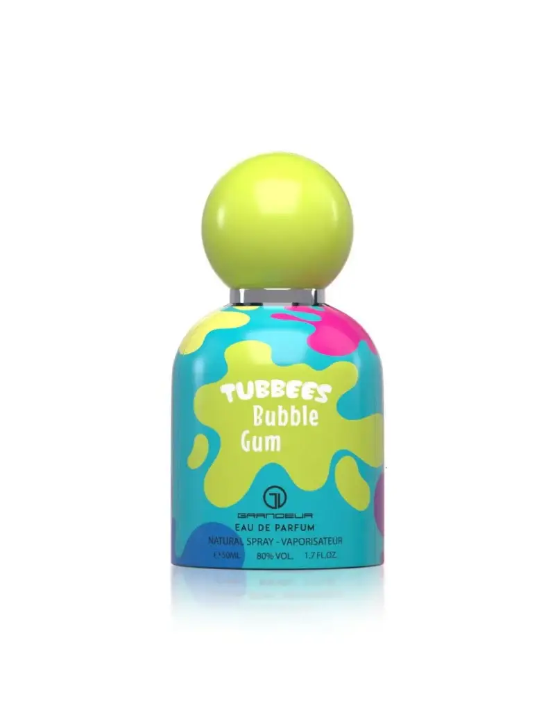Bubble Gum EDP U 50 ml
