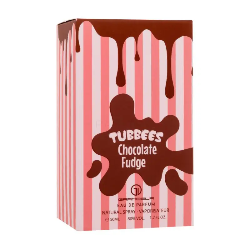 Chocolate Fudge EDP U 50 ml