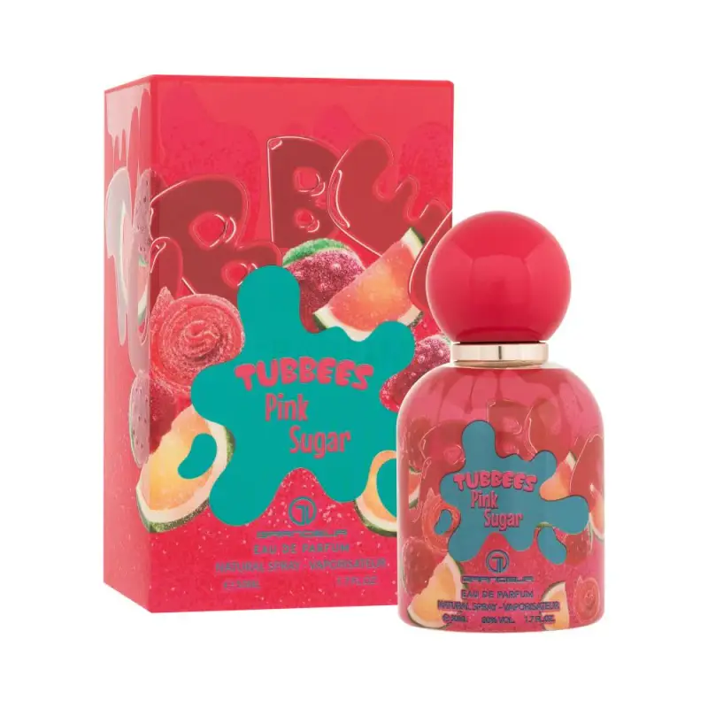 Pink Sugar EDP U 50 ml
