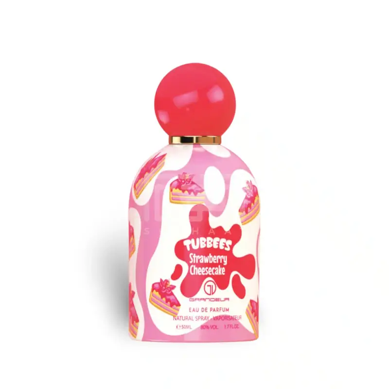 Strawberry Cheesecake EDP U 50 ml