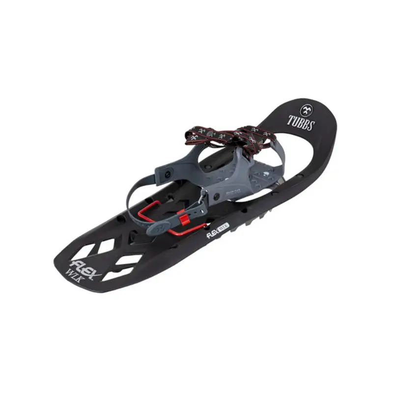 Ciaspole Flex Wlk 24 Grigio Uomo 24