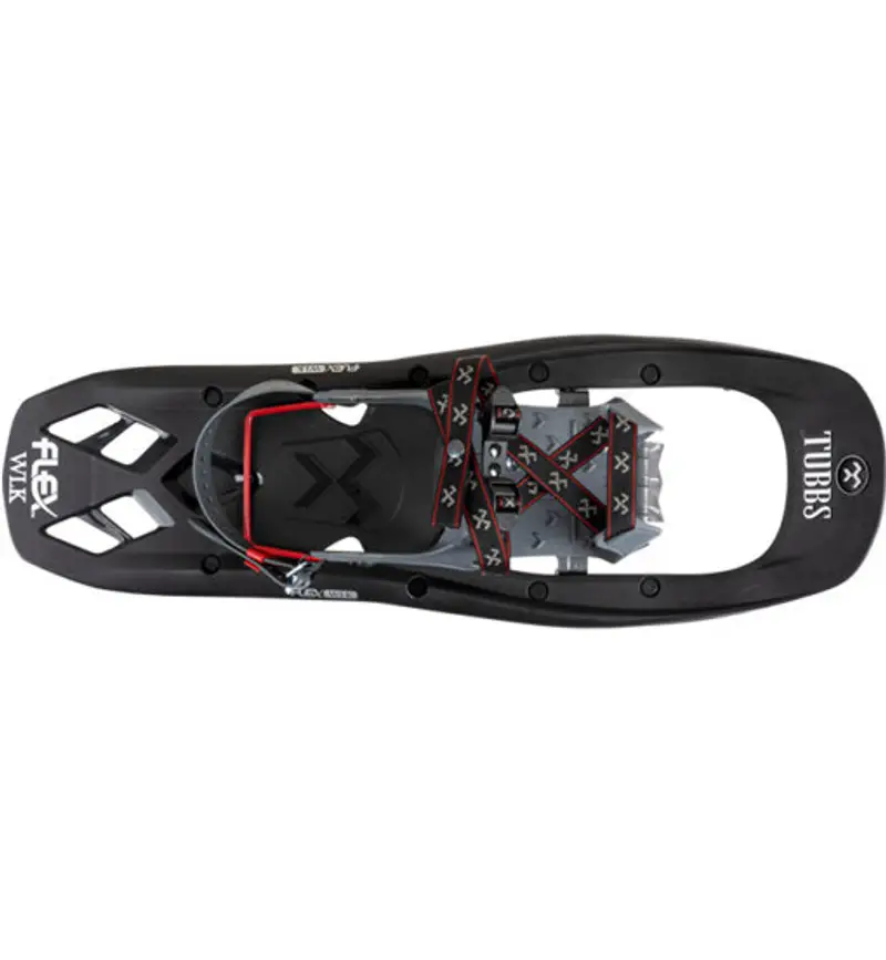 Flex WLK M24 - ciaspole - uomo Black