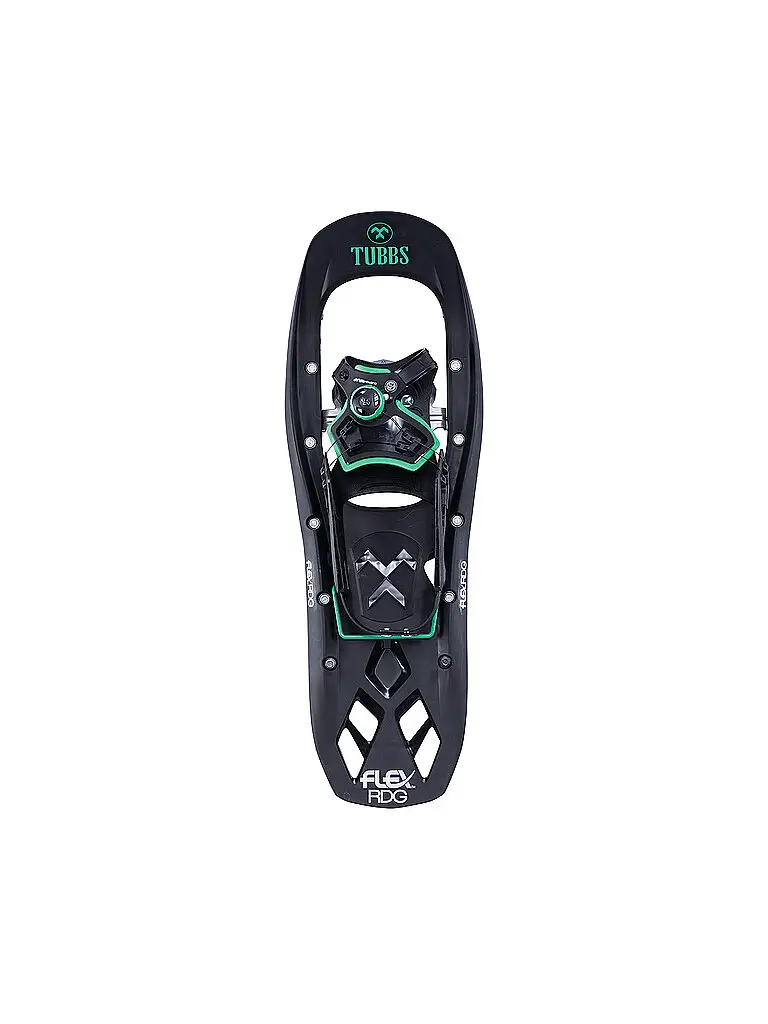 Racchette da neve da uomo Flex RDG 24 nero