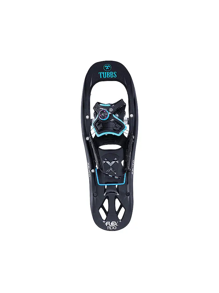 Racchette da neve unisex Flex RDG 22 nero