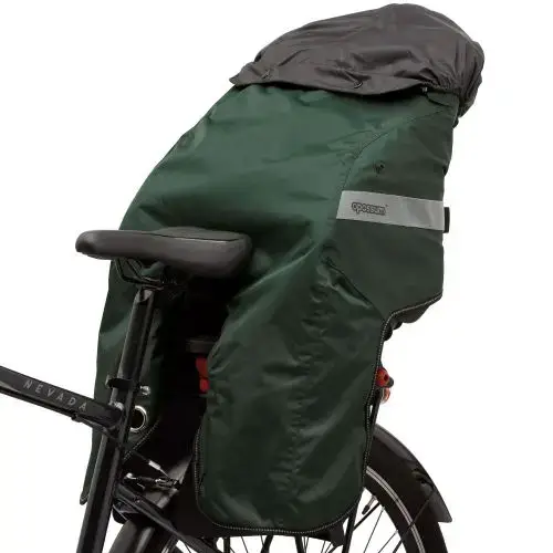 Coprisedile termico per bambini Tucano Urbano Opossum Story