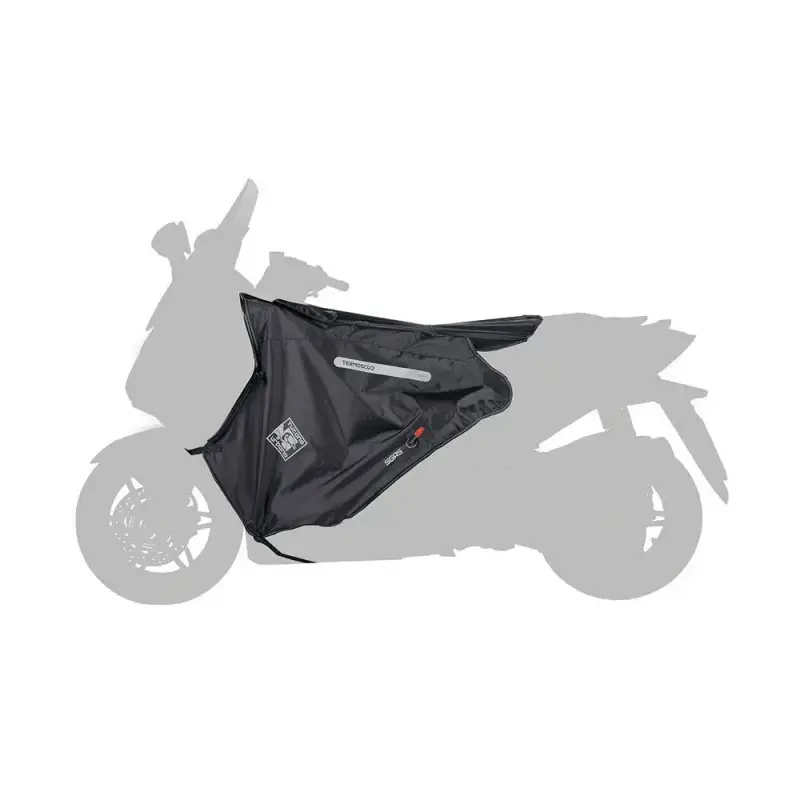 Grembiule per scooter Tucano Urbano Gran Dink E- 4 125/300 (à partir de 2020) - Termoscud Kymco X-Town