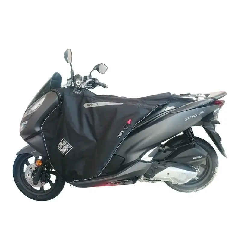 Grembiule per scooter Tucano Urbano Termoscud Honda Pcx 125/150 (à partir de 2018)