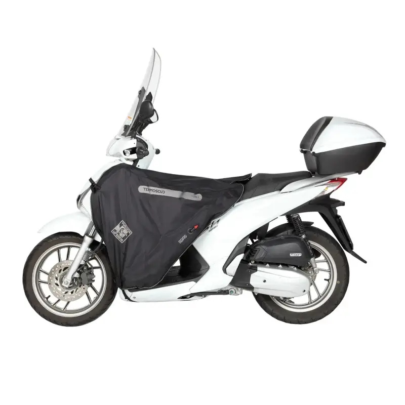 Grembiule per scooter Tucano Urbano Termoscud Honda Sh 125/150 (2013 à 2016)