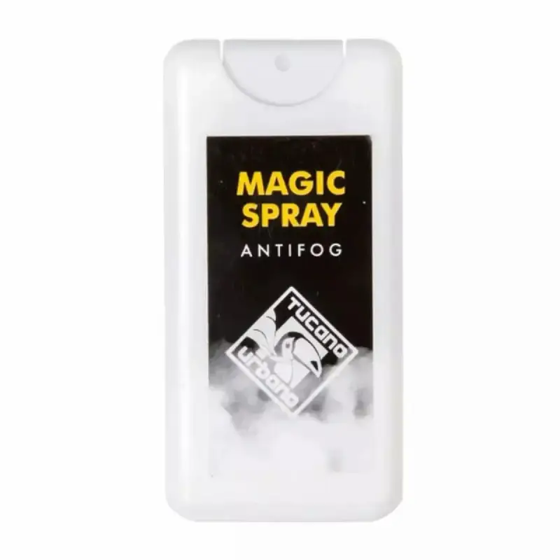 Protezione antiappannamento Tucano Urbano Magic Spray (x12)