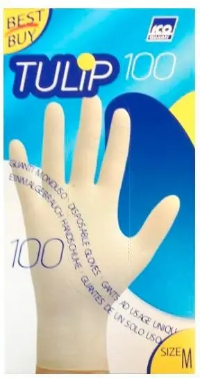 Tulip Guanti 3731695