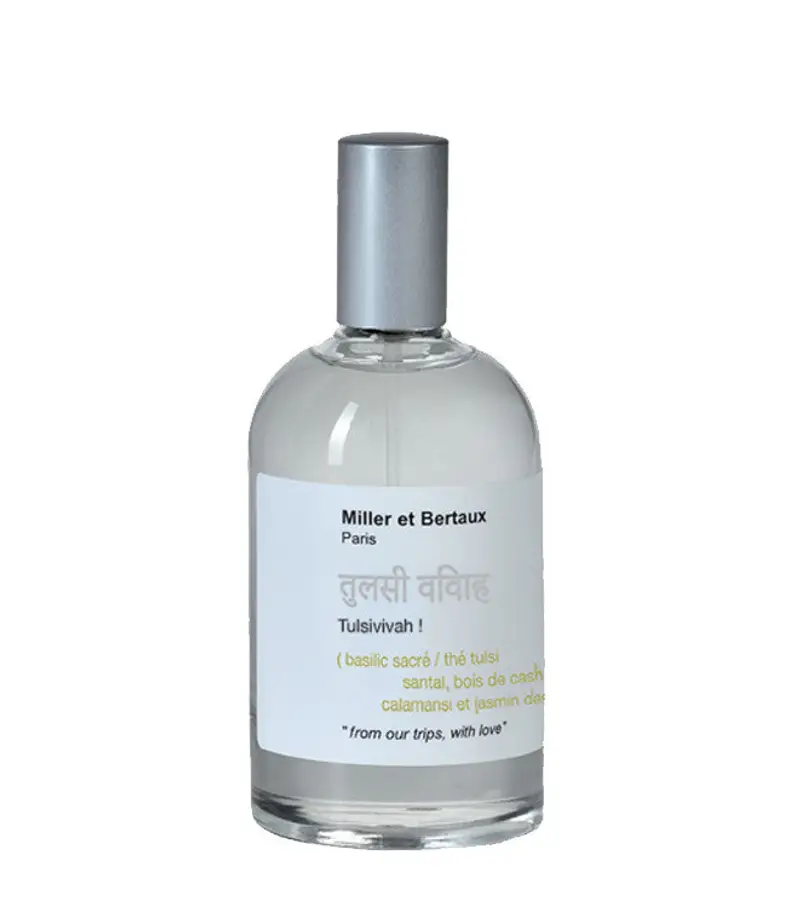 Tulsivivah! (EDP 100)