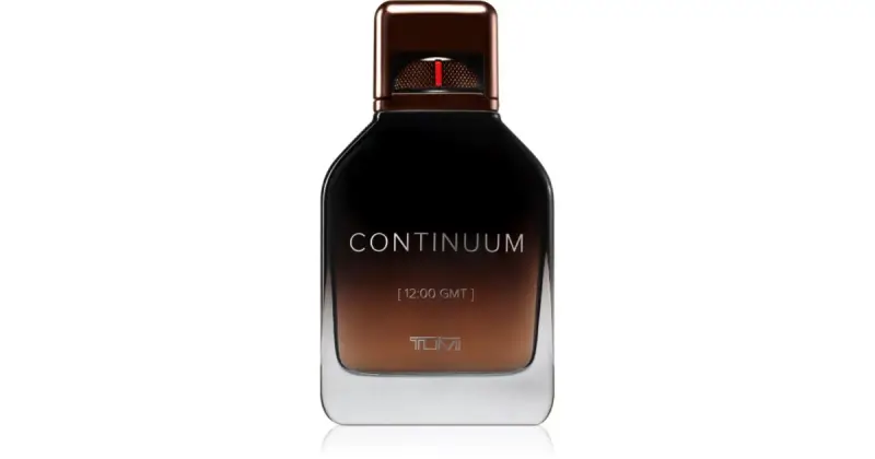 Tumi Eau de Parfum Uomo 3747690