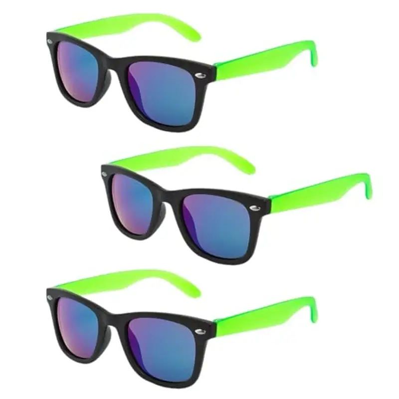 TUONYIS Occhiali da sole Nero 2170150