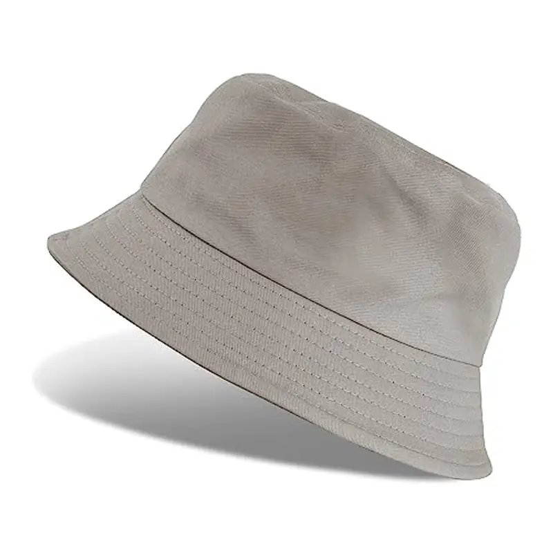 Tuopuda Cappelli Uomo Grigio 1603840