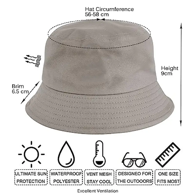 Tuopuda Cappelli Uomo Grigio 1603840 miniatura 3